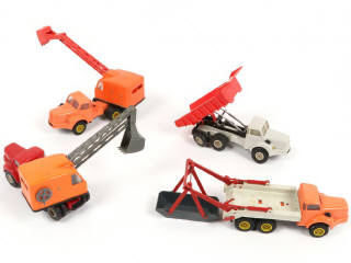 Lot 180 - NOREV (FRANCE) (4)