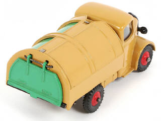 Lot 231 - DINKY TOYS (GB) (1)