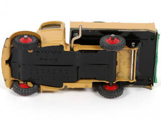 Lot 231 - DINKY TOYS (GB) (1)