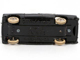 Lot 287 - DINKY TOYS (FRANCE) (1)