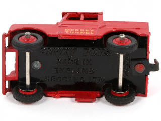 Lot 222 - DINKY TOYS (GB) (1)