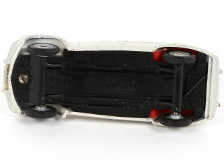 Lot 292 - DINKY TOYS (FRANCE) (1)