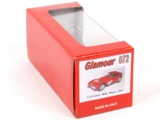 Lot 92 - GLAMOUR (ITALIE) (1)