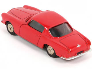 Lot 285 - DINKY TOYS (FRANCE) (1)