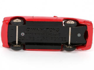 Lot 285 - DINKY TOYS (FRANCE) (1)