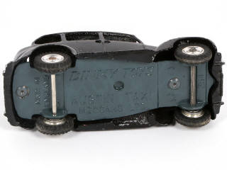 Lot 221 - DINKY TOYS (GB) (1)