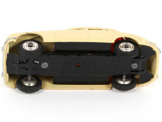 Lot 218 - DINKY TOYS (GB) (1)