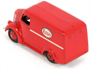 Lot 228 - DINKY TOYS (GB) (1)