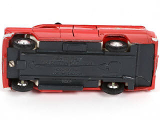 Lot 225 - DINKY TOYS (GB) (1)