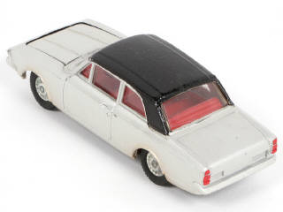 Lot 217 - DINKY TOYS (GB) (1)