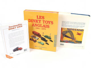 Lot 3 - EDITIONS E.P.A. (FRANCE) (3)