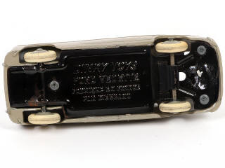 Lot 273 - DINKY TOYS (FRANCE) (1)