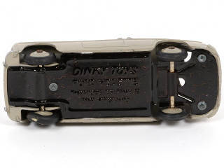 Lot 275 - DINKY TOYS (FRANCE) (1)