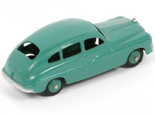 Lot 276 - DINKY TOYS (FRANCE) (1)