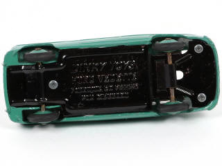 Lot 276 - DINKY TOYS (FRANCE) (1)