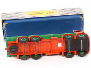 Lot 234 - DINKY TOYS (GB) (1)