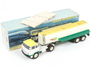 Lot 299 - DINKY TOYS (FRANCE) (1)