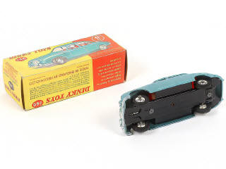 Lot 210 - DINKY TOYS (GB) (1)