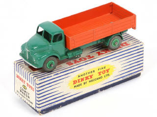 Lot 226 - DINKY TOYS (GB) (1)