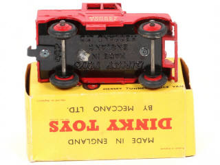 Lot 223 - DINKY TOYS (GB) (1)