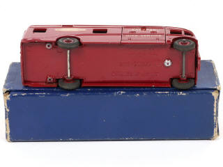 Lot 239 - DINKY TOYS (GB) (1)