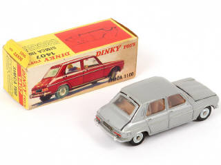 Lot 291 - DINKY TOYS (FRANCE) (1)