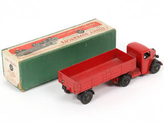 Lot 238 - DINKY TOYS (GB) (1)