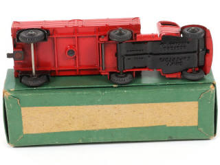 Lot 238 - DINKY TOYS (GB) (1)