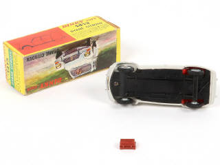 Lot 293 - DINKY TOYS (FRANCE) (1)