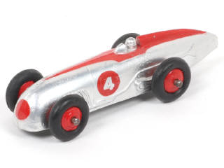 Lot 194 - DINKY TOYS (GB) (1)