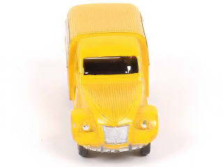Lot 278 - DINKY TOYS (FRANCE) (1)