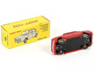 Lot 288 - DINKY TOYS (FRANCE) (1)
