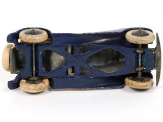 Lot 193 - DINKY TOYS (GB) (1)