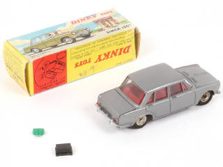 Lot 297 - DINKY TOYS (FRANCE) (1)