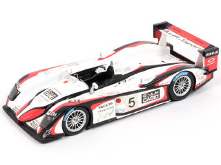 Lot 44 - SPARK (MACAU) (1)