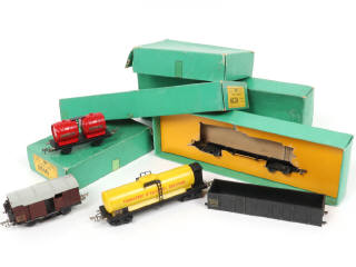 Lot 37 - JEP 'HO' (FRANCE) (4)