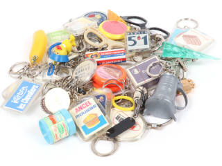 Lot 4 - DIVERS (39)