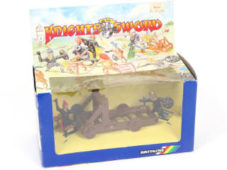 Lot 13 - BRITAINS (GB) (1)