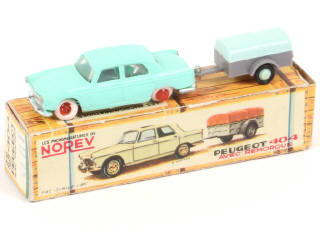 Lot 148 - NOREV (FRANCE) (1)