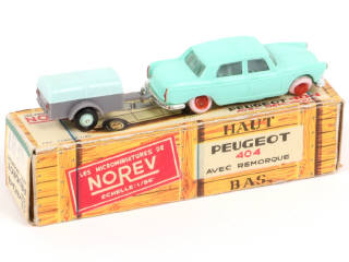 Lot 148 - NOREV (FRANCE) (1)