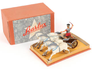 Lot 19 - STARLUX (FRANCE) (1)