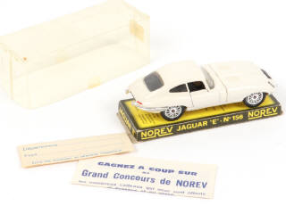 Lot 147 - NOREV (FRANCE) (1)