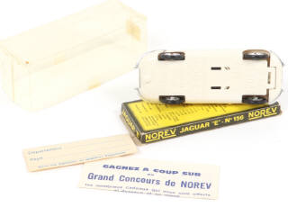 Lot 147 - NOREV (FRANCE) (1)