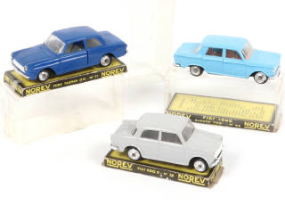 Lot 150 - NOREV (FRANCE) (3)