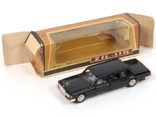 Lot 84 - NOVOEXPORT (URSS) (1)