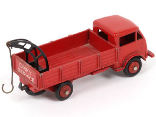 Lot 238 - DINKY TOYS (FRANCE) (1)