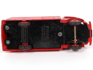 Lot 239 - DINKY TOYS (FRANCE) (1)