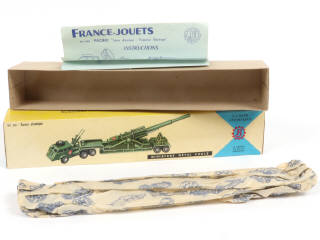 Lot 146 - FRANCE JOUETS (FRANCE) (1)