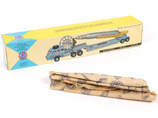 Lot 143 - FRANCE JOUETS (FRANCE) (1)