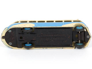 Lot 240 - DINKY TOYS (FRANCE) (1)